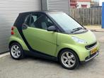 Smart Fortwo coupé 1.0 mhd Pure, Automaat, Euro 5, Achterwielaandrijving, Gebruikt