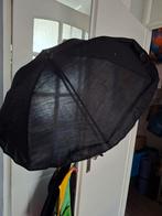 Universele Parasol voor Kinderwagen, Ophalen of Verzenden, Zo goed als nieuw, Overige merken