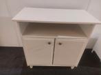 mooie witte commode ( 500654), Ophalen, 50 tot 70 cm, 90 tot 105 cm, 100 cm of meer