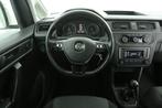 Volkswagen Caddy 2.0 TDI L1H1 € 12.900,00, Auto's, Bestelauto's, Nieuw, Origineel Nederlands, 1400 kg, 680 kg