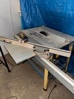 Scheppach tku 4000 - zaagtafel - cirkelzaagtafel, Doe-het-zelf en Verbouw, Gereedschap | Zaagmachines, Ophalen, Cirkelzaag, 70 mm of meer