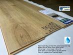 Waterbestendig XXL Laminaat Linnen Eik 64082 Top kwaliteit, 75 m² of meer, Nieuw, Waterbestendig laminaat natuur eiken, Ophalen of Verzenden