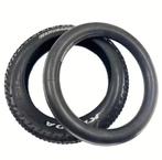 Fatbike banden set binnenband + buitenband, Eenwielig, Ouxi, Nieuw, Ophalen of Verzenden