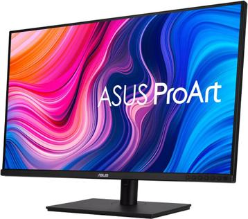 ASUS ProArt Display PA329CV 32" 4K Monitor – Nieuw in doos beschikbaar voor biedingen