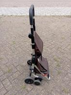 Boodschappen trolly, Diversen, Ophalen, Zo goed als nieuw