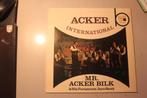 500w - lp - mr.acker bilk & his paramount jazz band - acker, Ophalen of Verzenden, Gebruikt, 12 inch