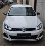 Volkswagen Golf 1.4 TSI GTE 204pk 5D DSG 2018 Wit, Stof, Euro 6, Wit, Geïmporteerd