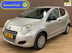 Suzuki Alto 1.0 Comfortline|Airco|5 Deurs|, Voorwielaandrijving, Euro 5, Stof, Gebruikt