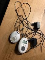 Alecto babyfoon, Ophalen of Verzenden, Zo goed als nieuw, 250 meter of meer, Terugspreekfunctie