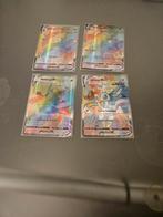 Pokémon Proxy Kaarten - Rainbow Art, Ophalen of Verzenden, Nieuw
