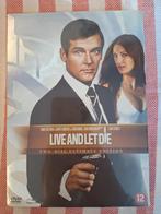Live and let die, Alle leeftijden, Ophalen of Verzenden, Zo goed als nieuw, Actie