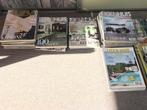 Eigenhuis&interieur tijdschriften, Boeken, Tijdschriften en Kranten, Ophalen of Verzenden, Zo goed als nieuw