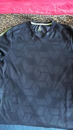 sport kleding, Verzenden, Zo goed als nieuw, Zwart