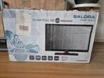 Salora 22 inch Full HD LED TV, Audio, Tv en Foto, Televisies, 50 Hz, 40 tot 60 cm, Full HD (1080p), Ophalen