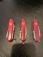 Super leuke zakmessen, Ophalen of Verzenden, Zo goed als nieuw