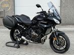 Yamaha Tracer 700 GT ABS 1e Eigenaar MT07 Tracer TOPSTAAT !!, Motoren, 2 cilinders, Bedrijf, Onbekend, Meer dan 35 kW