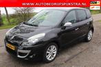Renault Scénic 1.4 TCE Celsium // KLIMA / NAVI / CAMERA //, Voorwielaandrijving, Euro 5, Stof, 4 cilinders