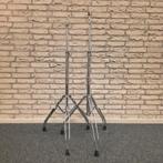 2x Premier Bekkenstandaards - Stevig!, Ophalen, Gebruikt, Instrumentstandaard, Drums of Percussie