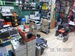 Festool Accu Afkortzaag., -, -, Ophalen of Verzenden, Zo goed als nieuw