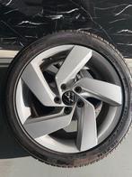 VW Velgen met Nieuwe Banden 225/45R17, Auto-onderdelen, Banden en Velgen, Ophalen, Gebruikt, Banden en Velgen, 17 inch