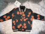 CarlijnQ teddy gevoerd jasje dik vest nieuw 98 104, Ophalen of Verzenden, Nieuw, Jas