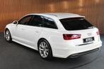Audi A6 Avant 50 TDI quattro Navi Leer Elektr. achterklep PD, Auto's, Audi, Automaat, Gebruikt, Lichtsensor, 2000 kg