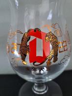 Duvel nieuwjaarsglas 2022, Verzamelen, Ophalen of Verzenden, Nieuw, Glas of Glazen, Duvel