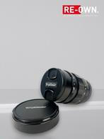 Voigtlander MFT 25mm F/0.95 Nokton Micro Four Thirds mount, Audio, Tv en Foto, Fotografie | Lenzen en Objectieven, Ophalen of Verzenden