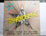 supersonic 60 en 70s hits, Cd's en Dvd's, Vinyl | Pop, Ophalen of Verzenden, 1960 tot 1980, Gebruikt, 12 inch