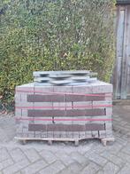 DF Mastiek Wassertrich getrommeld, Ophalen, Nieuw, Beton, Klinkers