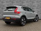 Volvo EX40 Single Motor Essential 70 kWh | Trekhaak | Ledere, Gebruikt, Overige modellen, 420 min, SUV of Terreinwagen