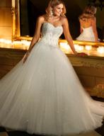 Betaalbare Trouwjurken - Nieuw, Ophalen, Trouwjurk, Wit, Trouwjurken en Zo