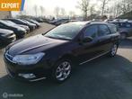 Citroen C5 Tourer 1.6 THP Dynamique OLIE POMP DEFECT, Voorwielaandrijving, Euro 5, Gebruikt, Leder en Stof