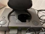 PlayStation 1 (PS1) - Klassieker!, Ophalen, Gebruikt, Met 2 controllers