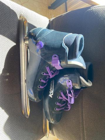 Schaatsen viking maat 37 beschikbaar voor biedingen