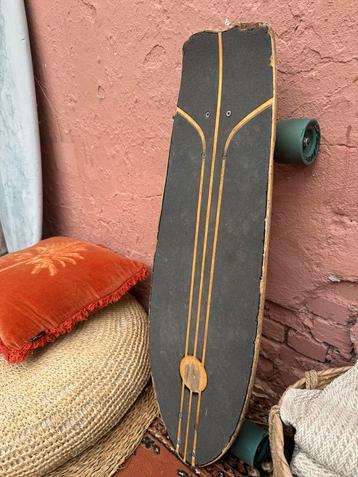 Oxelo Fishtail Cruiser Longboard beschikbaar voor biedingen