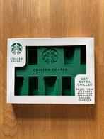 Starbucks IJsblokjesvorm - Nieuw in verpakking, Ophalen of Verzenden, Nieuw