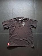 Ajax polo xl, Ophalen, Gedragen, Maat 56/58 (XL), Rood