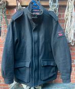 Donkervoort winterjas XXL zwart te koop., Verzamelen, Ophalen of Verzenden, Gebruikt, Gebruiksvoorwerp