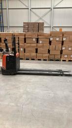 Bt/toyota lpe2000 verzameltruck elektrische pompwagen, Ophalen of Verzenden