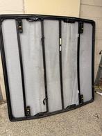 Ram 1500 Sunshade Opklapbare Deksel, Gebruikt, Achterklep, Ophalen of Verzenden, Achter