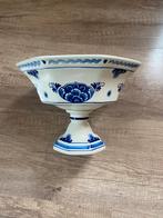 Delfts blauwe schaal, Ophalen of Verzenden