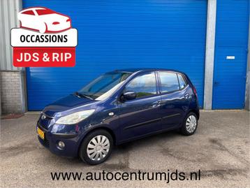 Hyundai I10 1.1 Active Cool beschikbaar voor biedingen