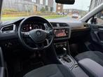 Volkswagen Tiguan 1.5 TSI ACT Highline |DSG|Navi|Virtual|Led, Auto's, Volkswagen, 1498 cc, 4 cilinders, Alcantara, Zwart