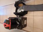 Alpinestars supertech r10, Tweedehands, Ophalen, Overige merken, XXL