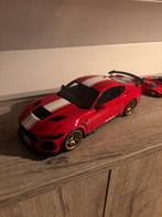 Mustang gt spirit 1:18 shelby supersnake, Hobby en Vrije tijd, Modelauto's | 1:24, Ophalen of Verzenden, Zo goed als nieuw, Overige merken