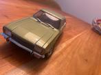 Ford Capri, Hobby en Vrije tijd, Modelauto's | 1:18, Ophalen of Verzenden, Zo goed als nieuw, MiniChamps