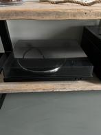 Platenspeler Denon DP300F, Audio, Tv en Foto, Platenspelers, Overige merken, Platenspeler, Gebruikt, Ophalen