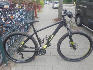 29 inch Cube AIM EX met 27 versn., hydraulische remmen. beschikbaar voor biedingen