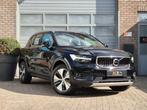Volvo XC40 1.5 T4 Recharge Inscription Expression Panoramada, Auto's, Volvo, Stof, Zwart, USB, Bedrijf